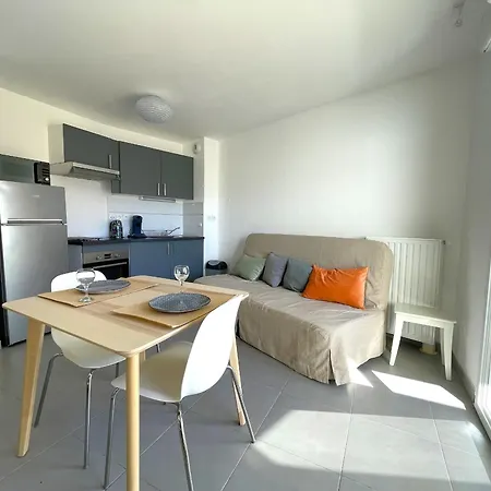 Appartement Calme Avec Terrasse à 5 Min De La Et Parking - Fr-1-309-421 Banyuls-sur-Mer