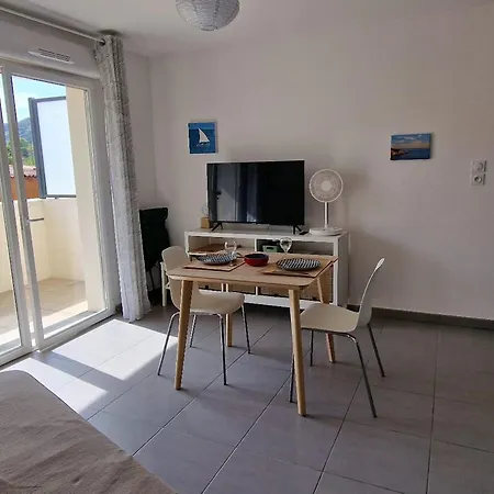 Appartement Calme Avec Terrasse à 5 Min De La Et Parking - Fr-1-309-421
