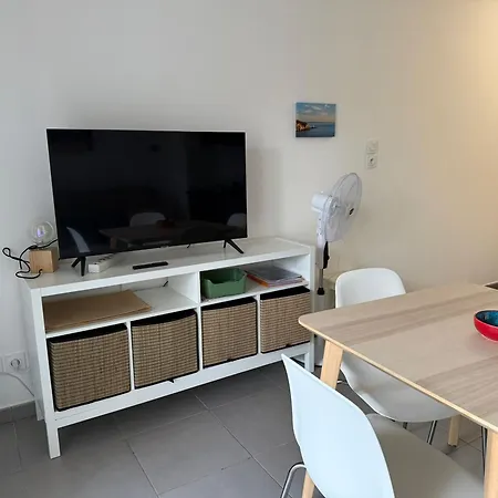 Appartement Calme Avec Terrasse à 5 Min De La Et Parking - Fr-1-309-421 *